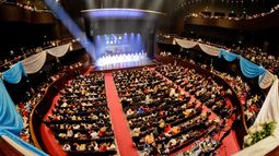 Finde Patrio: mirá todo lo que vas a poder hacer en San Juan estos cuatro días