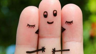 ¿Se practica en San Juan el poliamor?