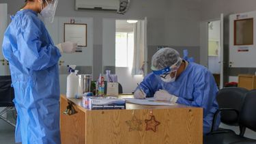 Chequeos post COVID: habilitaron consultorios para pacientes que ya transitaron la enfermedad