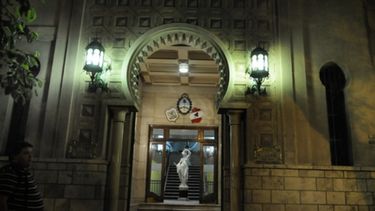 Este finde, redescubrí los monumentos históricos sanjuaninos