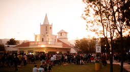 Sundance, el festival sanjuanino con impronta única que combina solidaridad y consciencia social