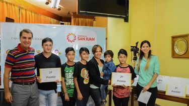 La Caja de Acción Social sigue entregando premios