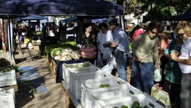 Cronograma: Feria de la Economía Popular, desde el martes 7