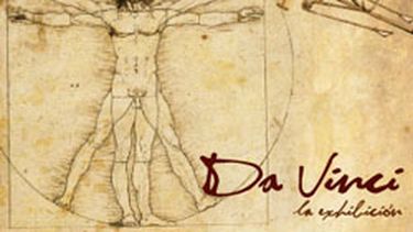 Llega a San Juan ‘Da Vinci - La Exhibición’