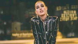 Temporada de vinilo: cómo adoptar la textura 2017