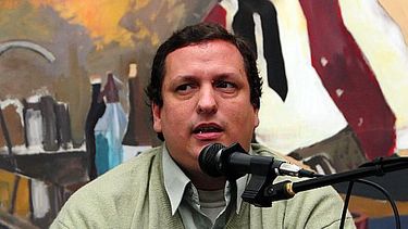 Sumate a una charla debate con el periodista Hernán Brienza