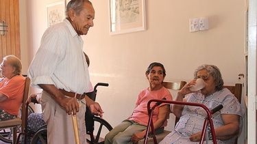 En Capital, detectaron geriátricos sin servicio de ambulancias