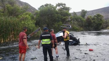 Piloto de San Juan opinó sobre la tragedia de Jorge Brito: “Es un accidente muy común”