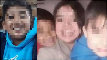 Ataque a una familia en Rawson: cómo evoluciona el niño que fue baleado por su padre