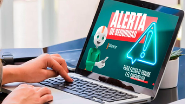 Con un innovador proyecto, San Juan se actualiza en la lucha contra el ciberdelito