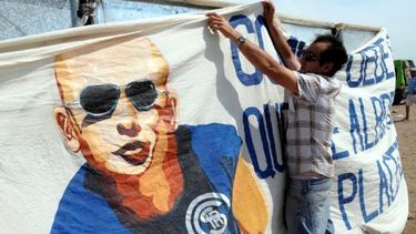 Se renueva la ilusión de los ricoteros sanjuaninos sin entradas