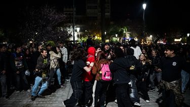 entre el dolor y la euforia: el ultimo adios de los fanaticos sanjuaninos al indio solari entre el dolor y la euforia: el ultimo adios de los fanaticos sanjuaninos al indio solari