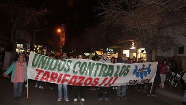 La mitad de los sanjuaninos va a pagar igual las facturas del tarifazo