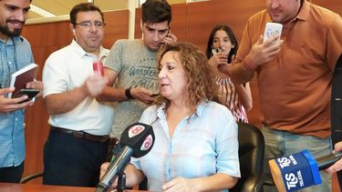 Coronavirus: dieron de alta al segundo paciente sanjuanino, pero sigue aislado