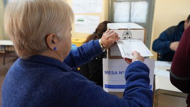 Seis de cada diez sanjuaninos tienen definido a quién elegirán como Gobernador