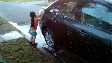 ¡Evitá multas! Este es el nuevo horario de uso del agua potable