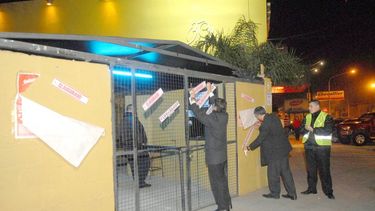 Bolicheros infractores: “Que publiquen las multas en el diario no nos perjudica en nada”