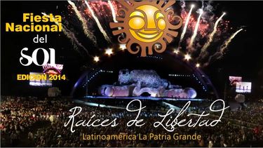 Hoy comienza la Fiesta del Sol: Acá una guía con lo que tenés que saber