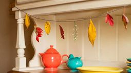 Ideas deco para llenar tu casa de melancolía