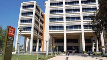 ¿Tenés que ir al Centro Cívico? mirá qué otro ingreso habilitaron para trámites específicos