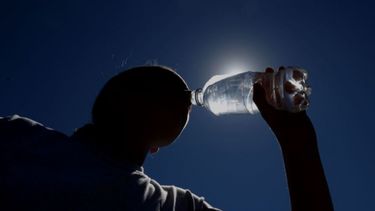 El calor mata en Medio Oriente: ¿Qué temperatura hubo?