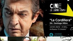 Para todos los gustos: regresan los ciclos de cine gratis