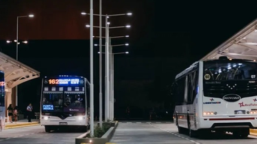 Cambia el recorrido de una línea de la Red Tulum.