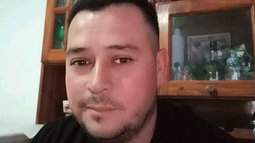 Quién era el hombre que murió en el choque de motos en Chimbas Quién era el hombre que murió en el choque de motos en Chimbas