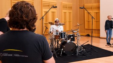 Apoyo económico a espacios culturales: lanzaron la tercera convocatoria del Fondo Desarrollar