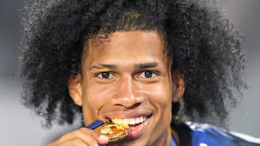 murio marco angulo, la joven estrella del futbol ecuatoriano murio marco angulo, la joven estrella del futbol ecuatoriano