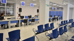 El Registro Civil de San Juan estrena su nueva página web para la realización de servicios.