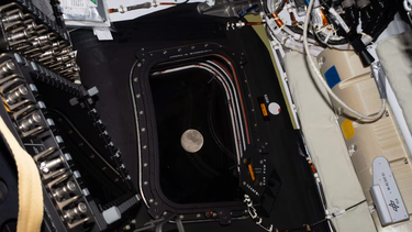 La Luna vista desde Artemis II