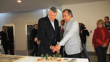 Turismo presentó los Ejes de Promoción Turística 2013-2015