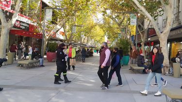 Los sanjuaninos opinaron sobre el cambio de sede de la Fiesta Nacional del Sol.