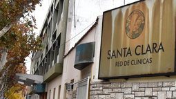 Cómo sigue el conflicto entre ATSA y la clínica que atiende a los jubilados sanjuaninos