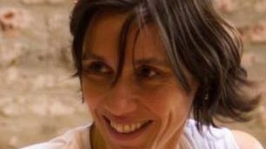 Sumate al seminario de Técnica Graham a cargo de Inés Armas