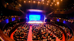El Teatro del Bicentenario se llena en marzo de atractivas propuestas escénicas