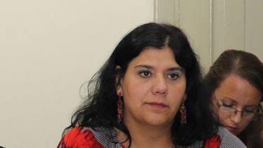 Camila y el niño “rebelde” de 13 años