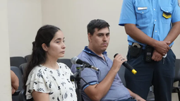 La estafa contra los feligreses de una iglesia sanjuanina asciende a $300 millones La estafa contra los feligreses de una iglesia sanjuanina asciende a $300 millones