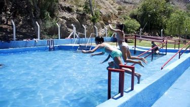 ¡Otra vez nos cocinamos! Así arrancamos la semana