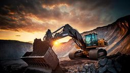 Recursos estratégicos: San Juan se posiciona en el centro de la transición energética global con proyectos de la minería que hoy son analizados por los máximos referentes de la ingeniería argentina Recursos estratégicos: San Juan se posiciona en el centro de la transición energética global con proyectos de la minería que hoy son analizados por los máximos referentes de la ingeniería argentina