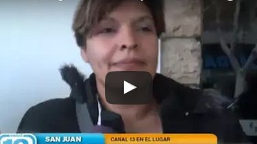 Por una protesta la gente sufrió las demoras de ANSES