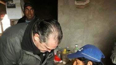 San Juan profundo: expedición a los huarpes de las lagunas de Guanacache