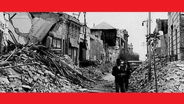 A 69 años del terremoto: cómo impactó la tragedia en el alma sanjuanina