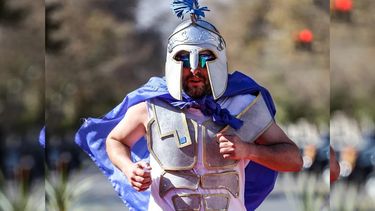 Fabricio, el influencer sanjuanino de 44 años que conquistó las redes