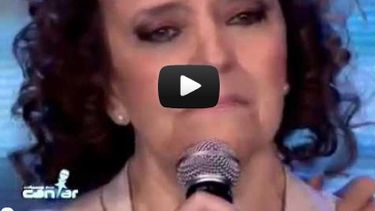 La Susan Boyle que salió de San Juan