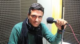 Bala perdida, el regreso