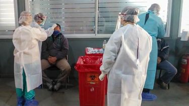 A tres días del vigésimo caso, estos son los números de coronavirus en San Juan