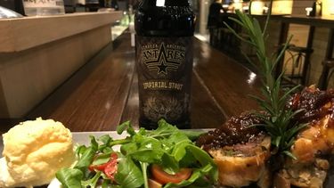 Sugerencia de hoy: combo increíble en Antares