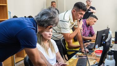 El ensayo de la justicia local que marca un precedente en el país